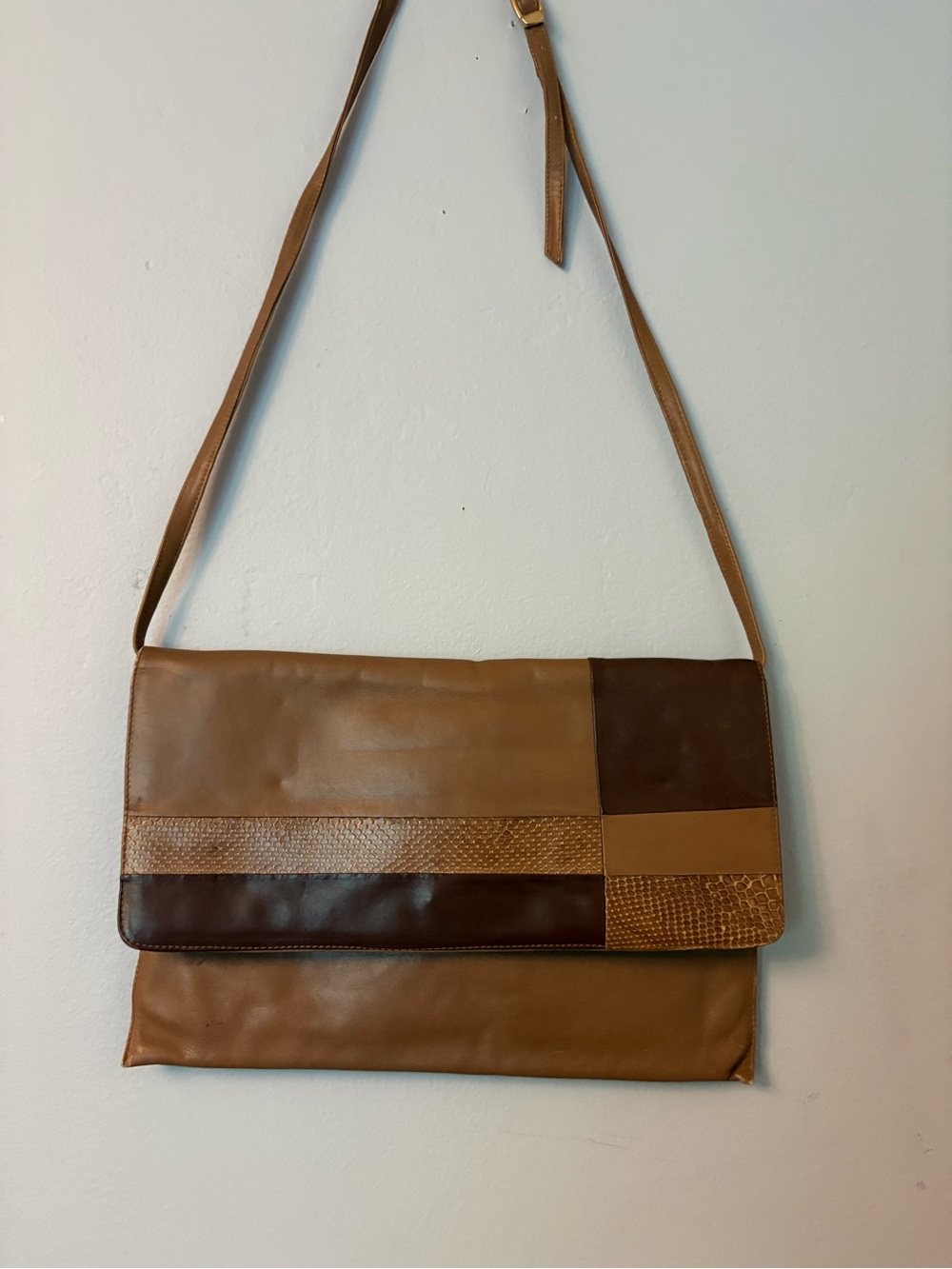 Vintage bag